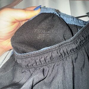 Reebok Running Shorts